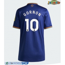 Maglie da calcio Newcastle United Anthony Gordon #10 Terza Maglia Femminile 2025-26 Manica Corta